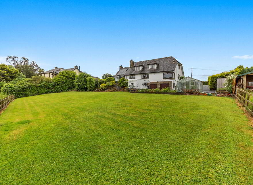 204A Ardglass Road, Downpatrick, BT30 7EB