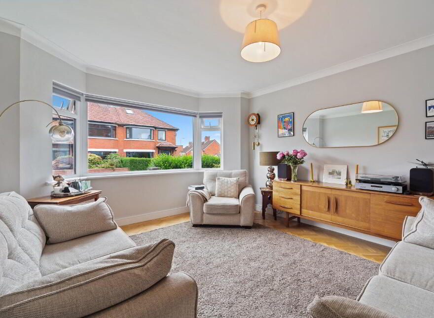 17 Cricklewood Park, Belfast, BT9 5GU