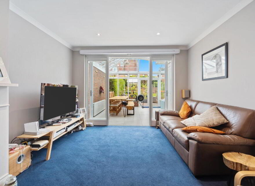 17 Cricklewood Park, Belfast, BT9 5GU