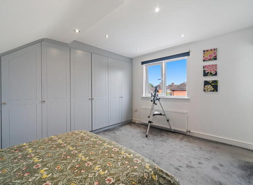17 Cricklewood Park, Belfast, BT9 5GU