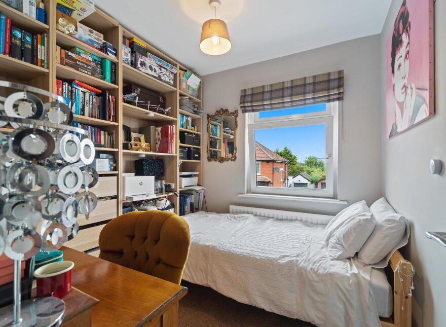 17 Cricklewood Park, Belfast, BT9 5GU