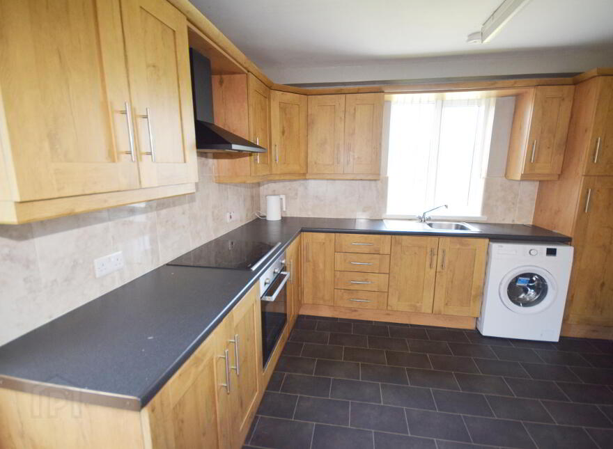 5 Neptune Crescent, Ballykelly, Limavady, BT49 9PY