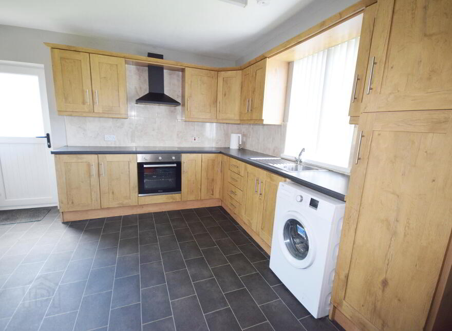 5 Neptune Crescent, Ballykelly, Limavady, BT49 9PY