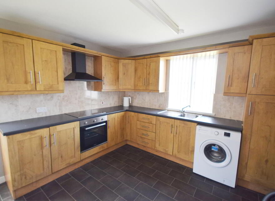 5 Neptune Crescent, Ballykelly, Limavady, BT49 9PY