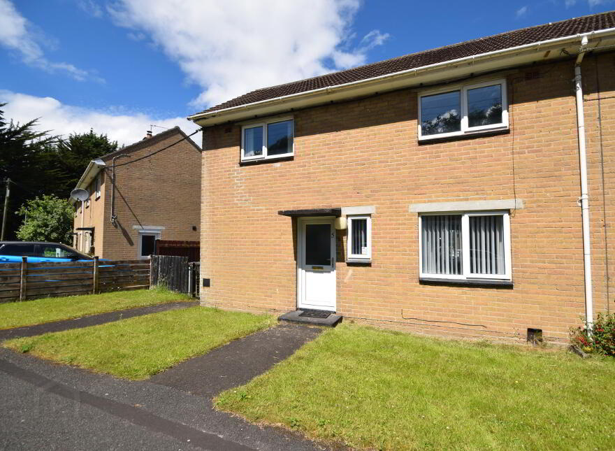 5 Neptune Crescent, Ballykelly, Limavady, BT49 9PY