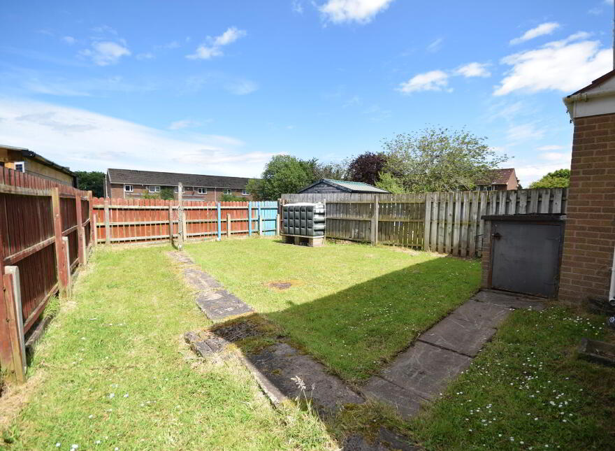 5 Neptune Crescent, Ballykelly, Limavady, BT49 9PY