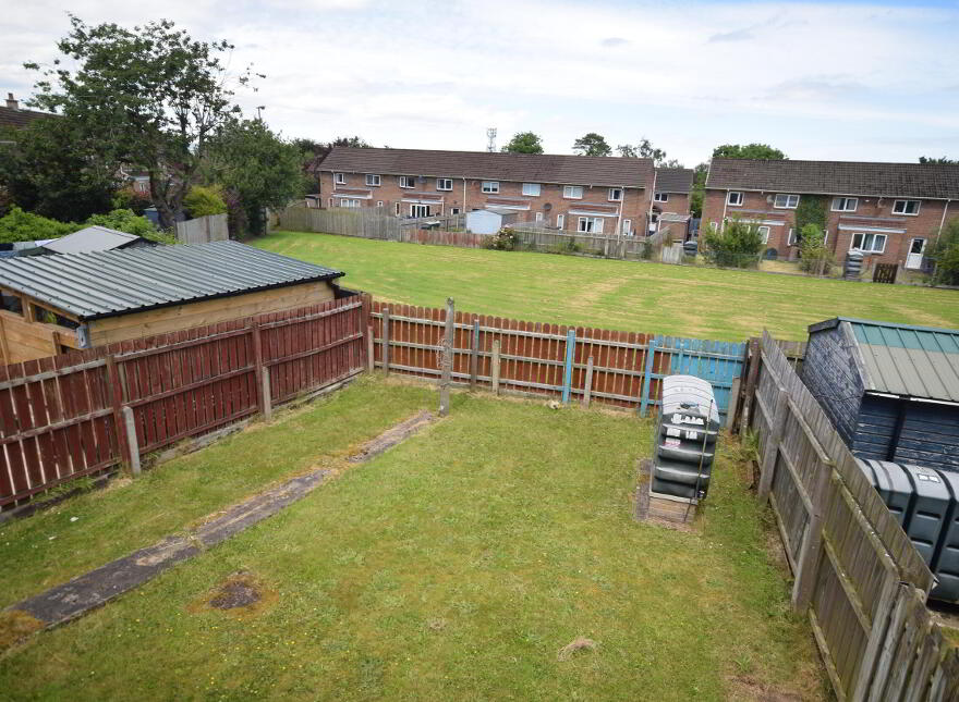 5 Neptune Crescent, Ballykelly, Limavady, BT49 9PY