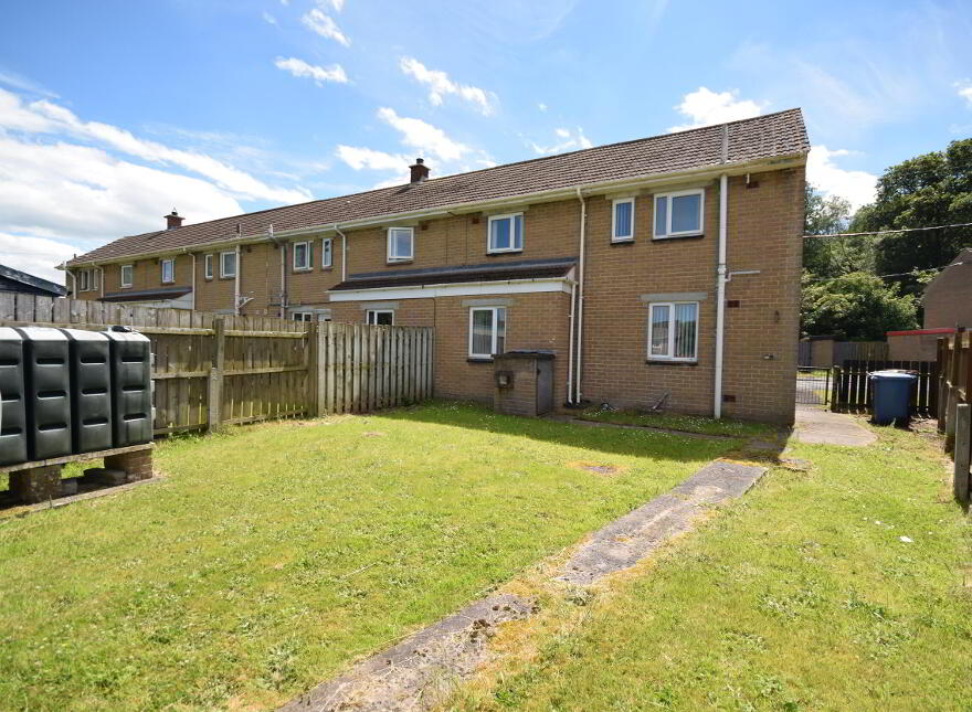 5 Neptune Crescent, Ballykelly, Limavady, BT49 9PY