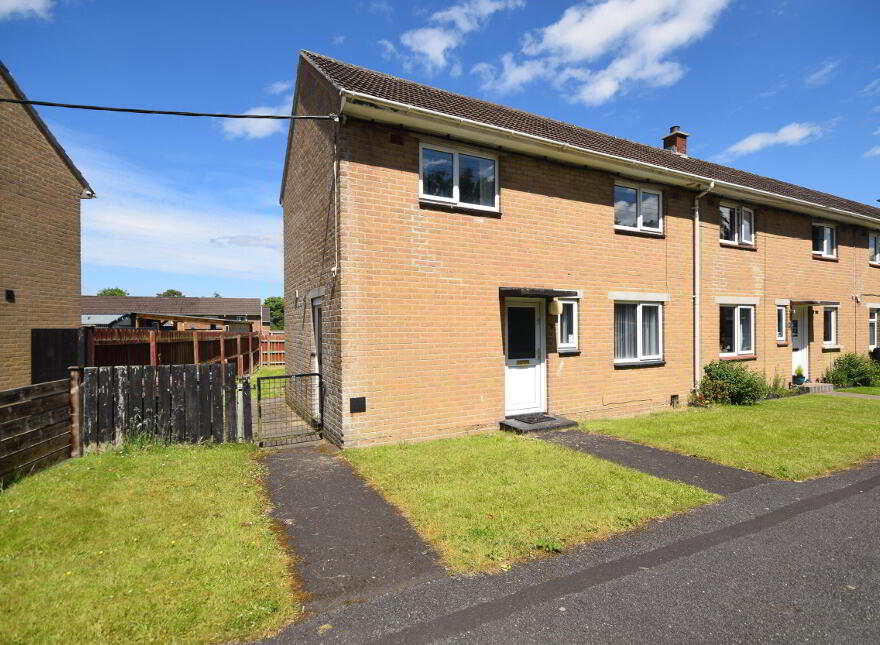 5 Neptune Crescent, Ballykelly, Limavady, BT49 9PY