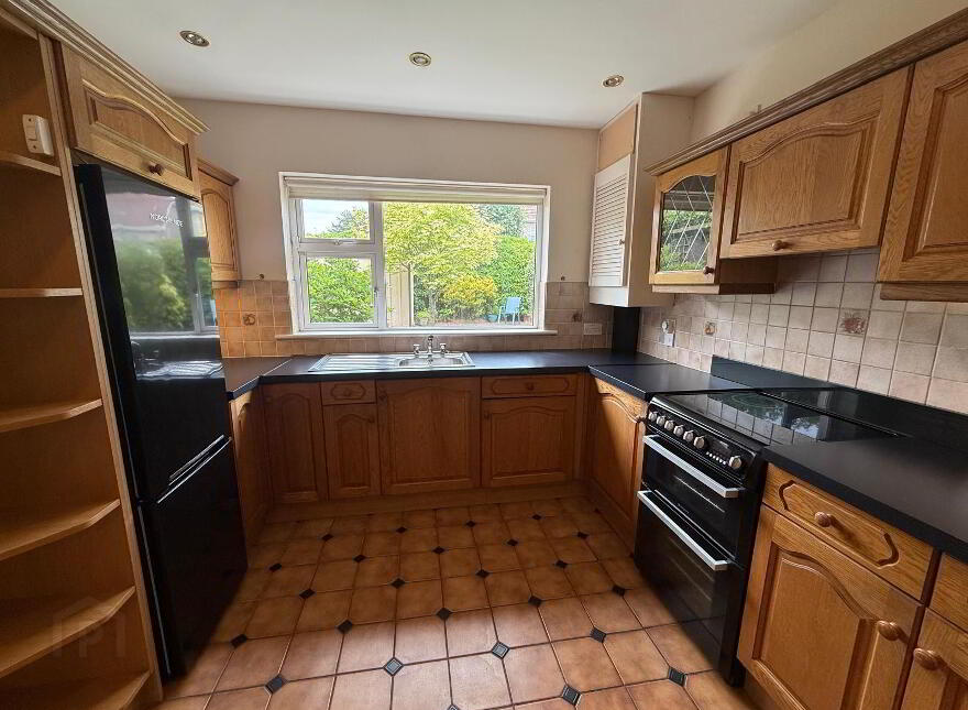 26 West Avenue, Park Gate, Frankfield, T12F53K