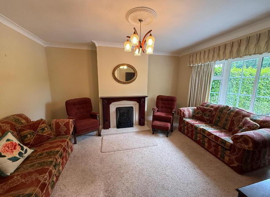 26 West Avenue, Park Gate, Frankfield, T12F53K