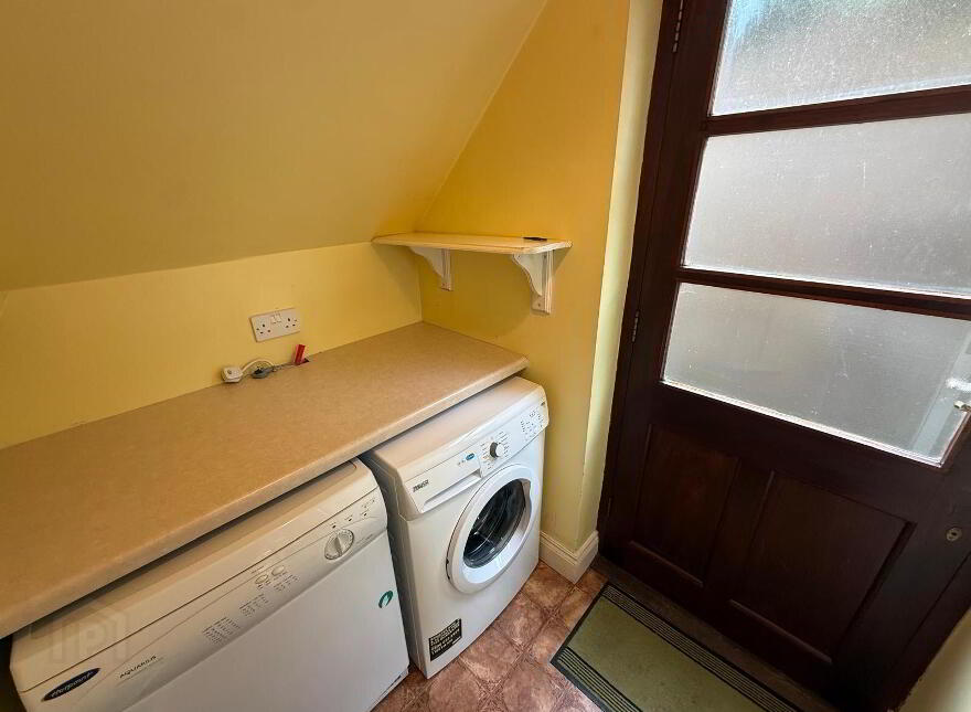 26 West Avenue, Park Gate, Frankfield, T12F53K