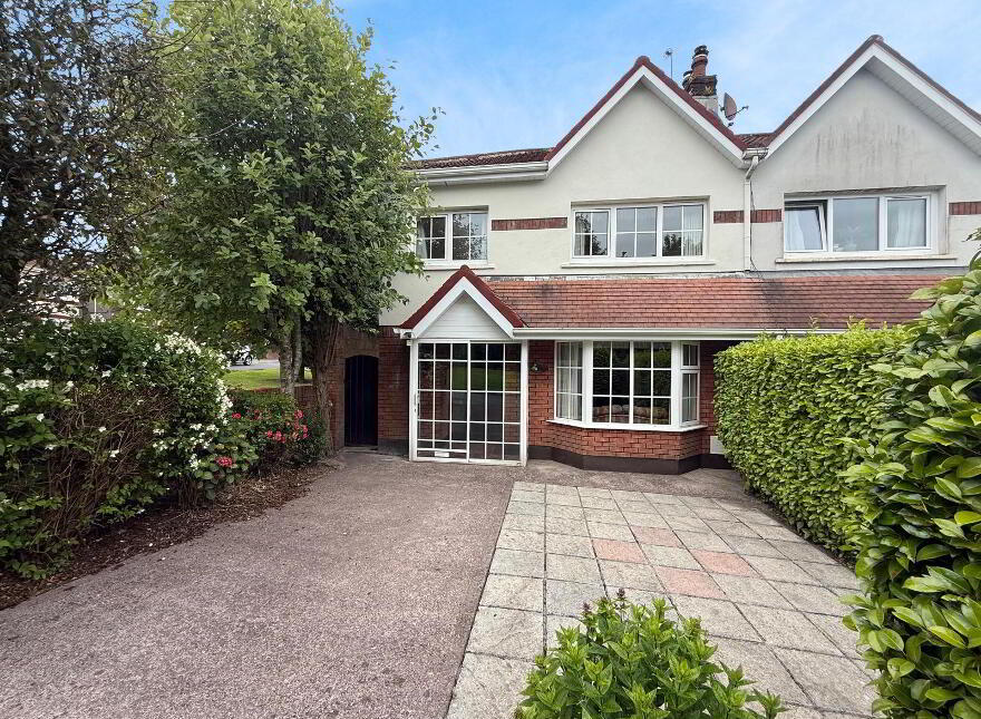 26 West Avenue, Park Gate, Frankfield, T12F53K