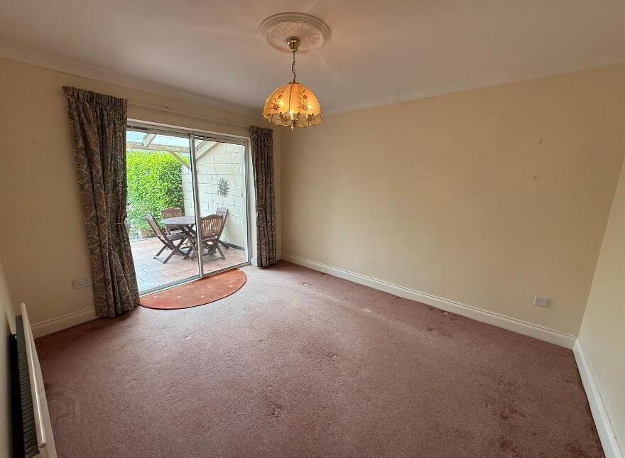 26 West Avenue, Park Gate, Frankfield, T12F53K
