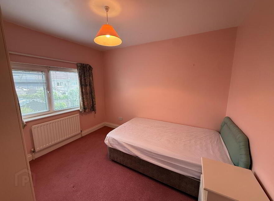 26 West Avenue, Park Gate, Frankfield, T12F53K