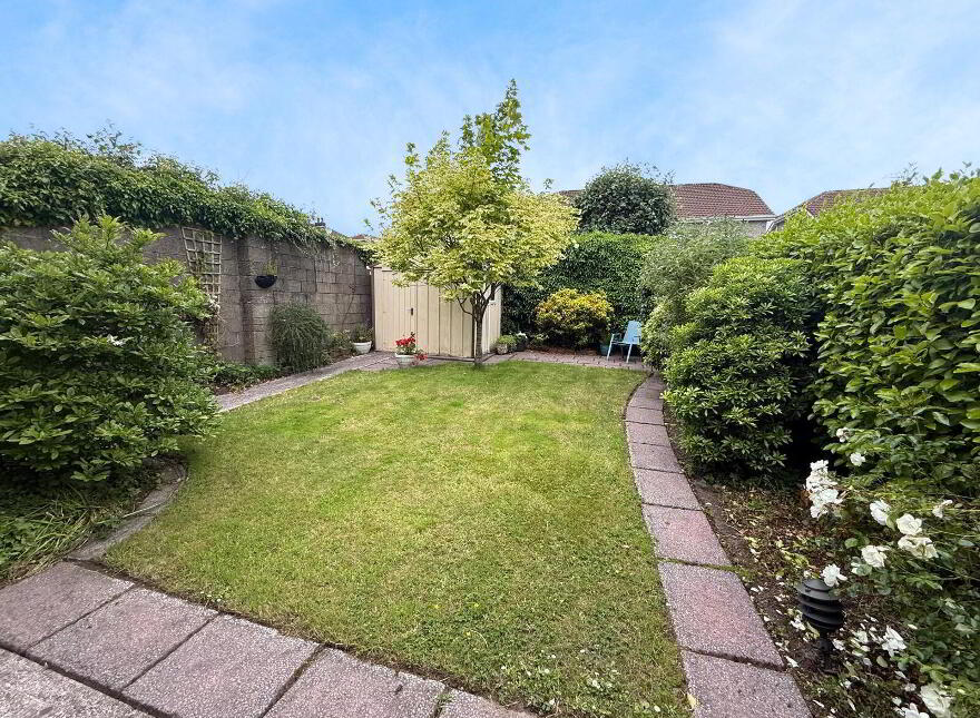 26 West Avenue, Park Gate, Frankfield, T12F53K