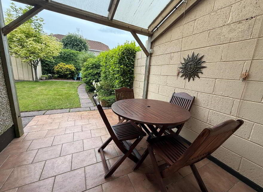 26 West Avenue, Park Gate, Frankfield, T12F53K