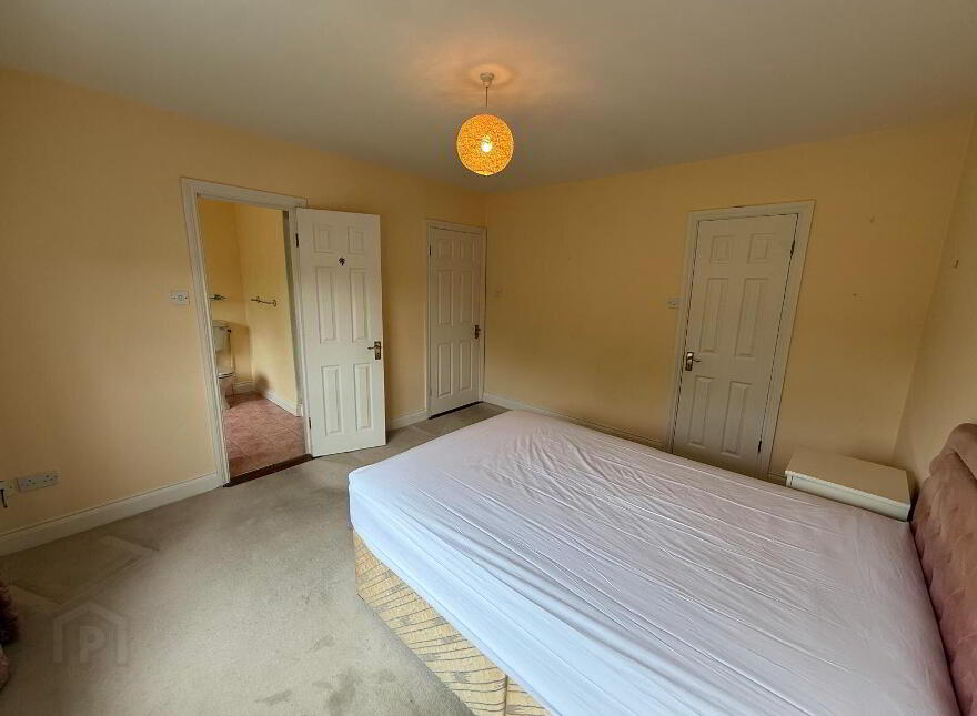 26 West Avenue, Park Gate, Frankfield, T12F53K