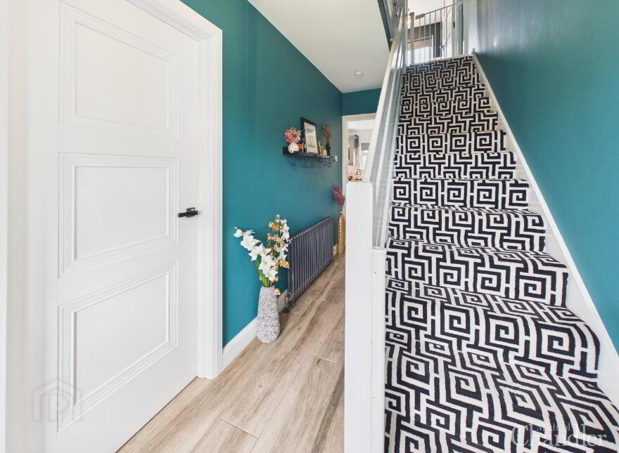 45 Moyra Drive, Saintfield, Ballynahinch, BT24 7AF