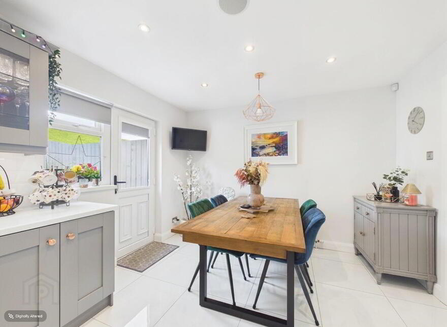 45 Moyra Drive, Saintfield, Ballynahinch, BT24 7AF