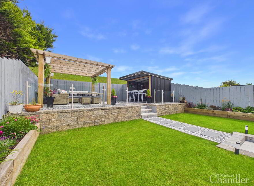 45 Moyra Drive, Saintfield, Ballynahinch, BT24 7AF