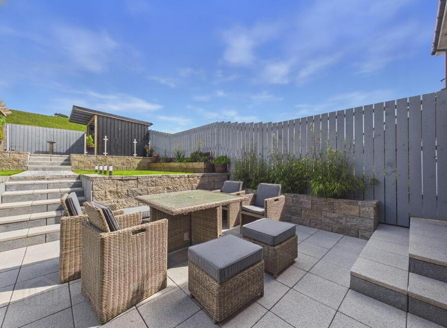 45 Moyra Drive, Saintfield, Ballynahinch, BT24 7AF
