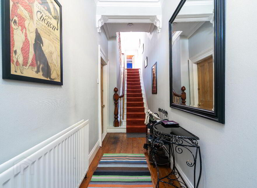65 Rugby Road, University Street, Belfast, BT7 1PT