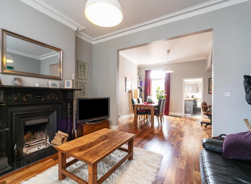 65 Rugby Road, University Street, Belfast, BT7 1PT
