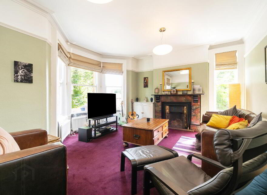 65 Rugby Road, University Street, Belfast, BT7 1PT