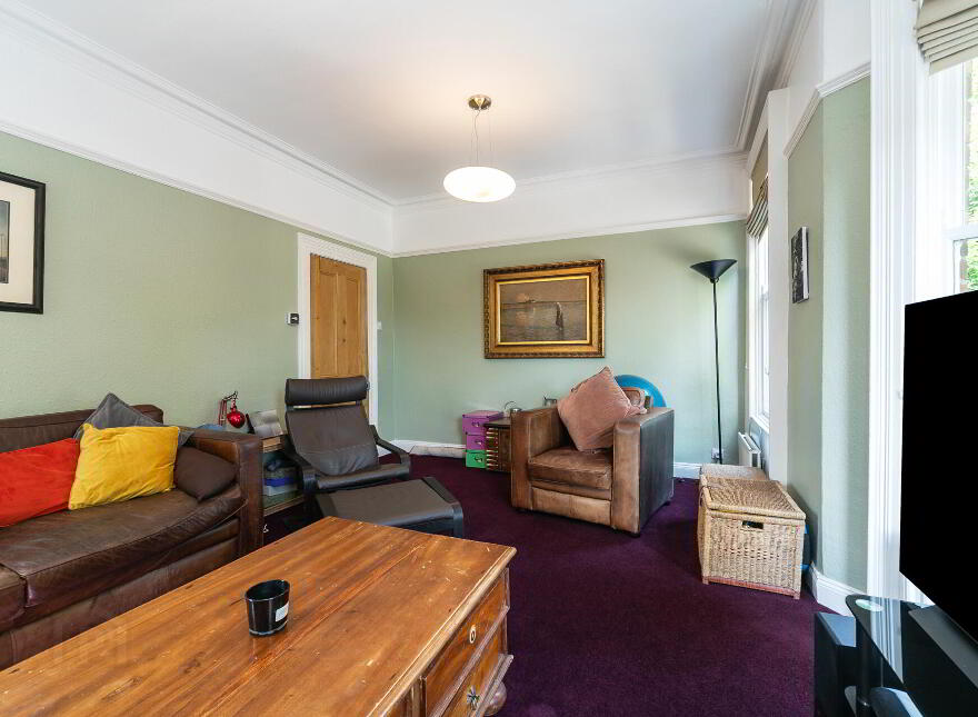 65 Rugby Road, University Street, Belfast, BT7 1PT