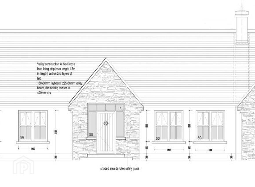 Site @, Kiladoy Road, Beragh, Omagh, BT79 0QY