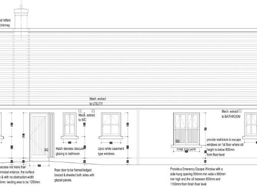 Site @, Kiladoy Road, Beragh, Omagh, BT79 0QY
