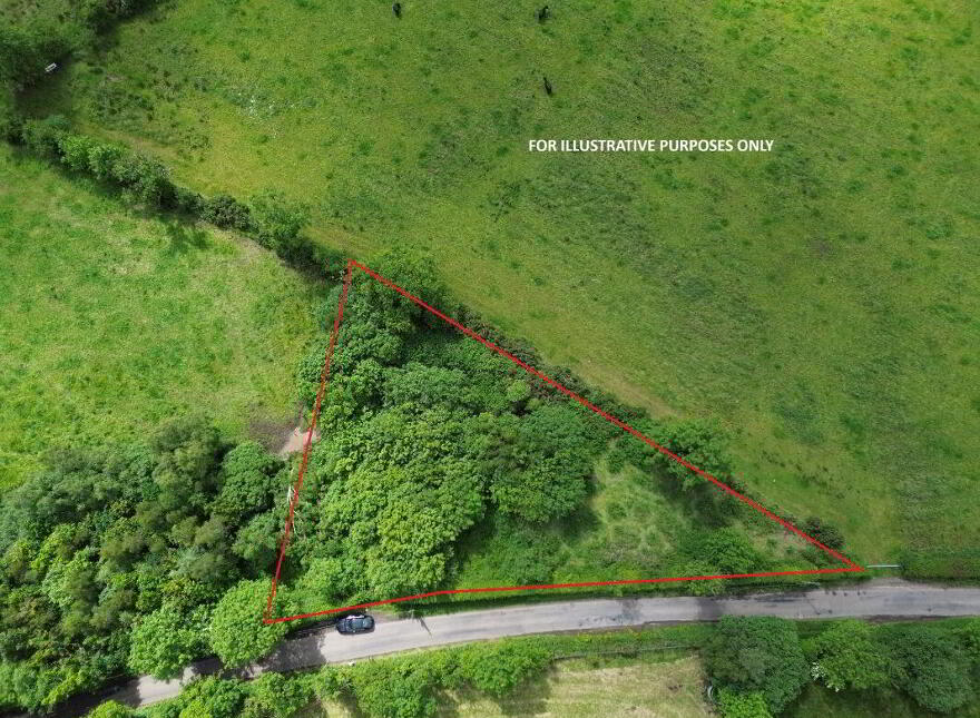 Site @, Kiladoy Road, Beragh, Omagh, BT79 0QY