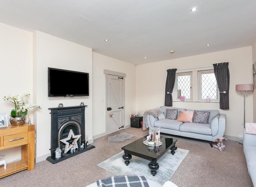 141 Ballantine Gardens, Hillhall Road, Lisburn, BT27 5FJ