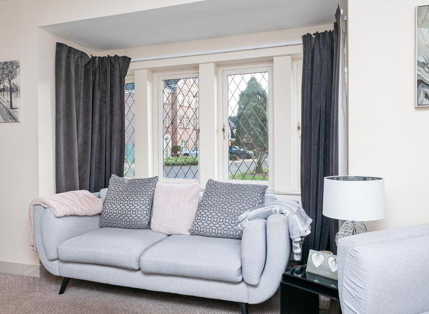 141 Ballantine Gardens, Hillhall Road, Lisburn, BT27 5FJ