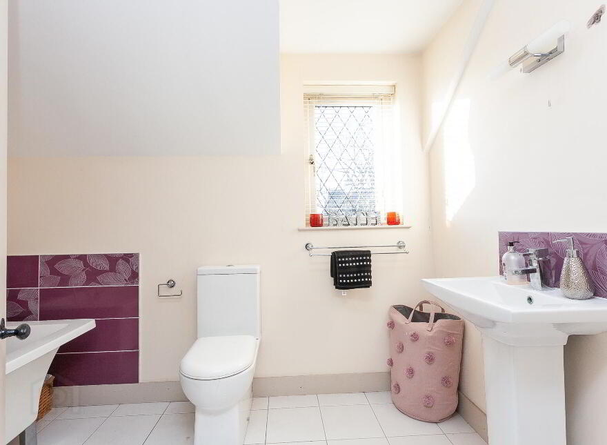 141 Ballantine Gardens, Hillhall Road, Lisburn, BT27 5FJ