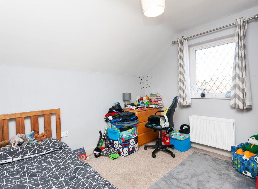 141 Ballantine Gardens, Hillhall Road, Lisburn, BT27 5FJ