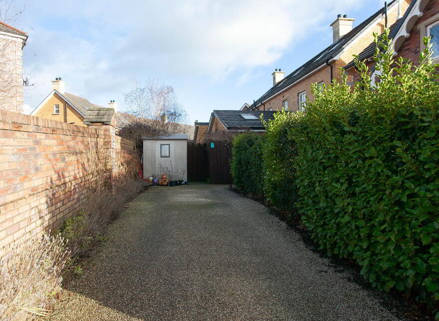 141 Ballantine Gardens, Hillhall Road, Lisburn, BT27 5FJ