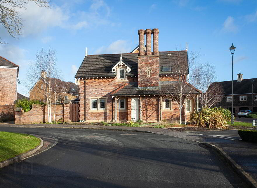 141 Ballantine Gardens, Hillhall Road, Lisburn, BT27 5FJ