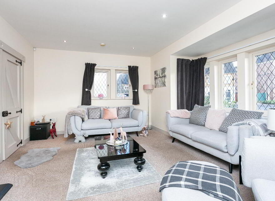 141 Ballantine Gardens, Hillhall Road, Lisburn, BT27 5FJ