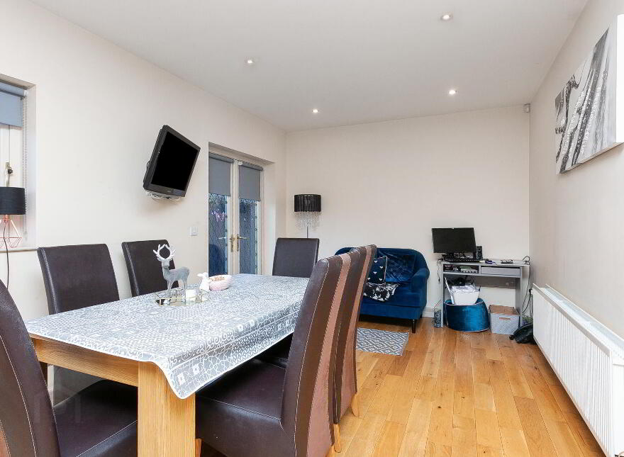 141 Ballantine Gardens, Hillhall Road, Lisburn, BT27 5FJ