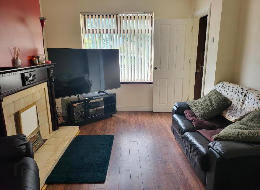 64 Brownlow Terrace, Lurgan, Craigavon, BT67 9AU