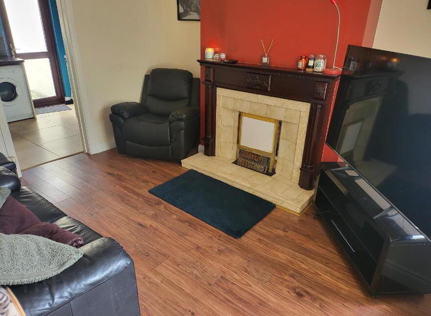 64 Brownlow Terrace, Lurgan, Craigavon, BT67 9AU