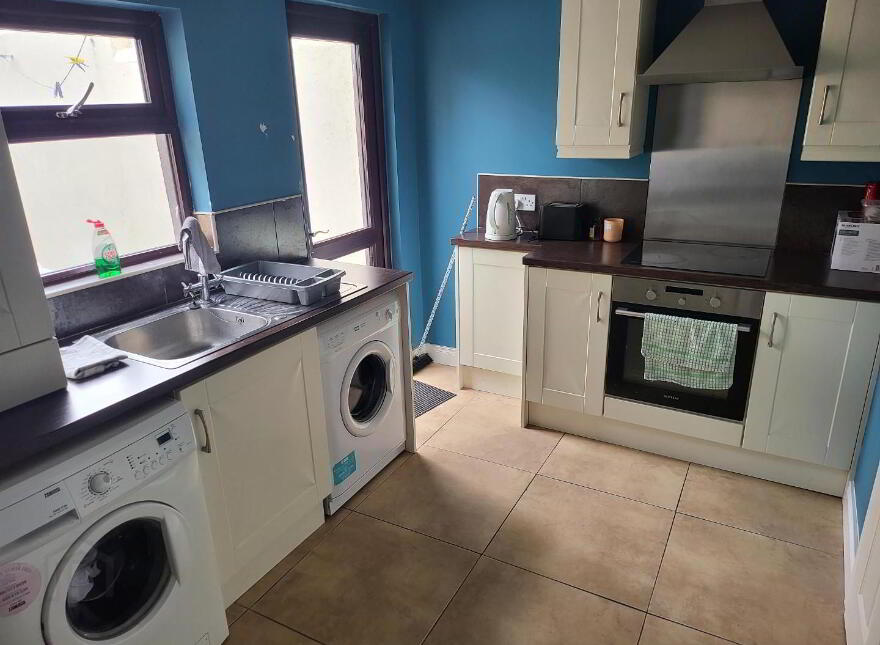 64 Brownlow Terrace, Lurgan, Craigavon, BT67 9AU