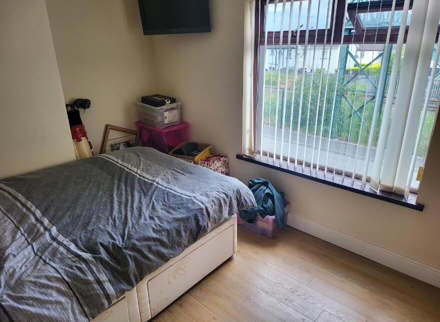 64 Brownlow Terrace, Lurgan, Craigavon, BT67 9AU