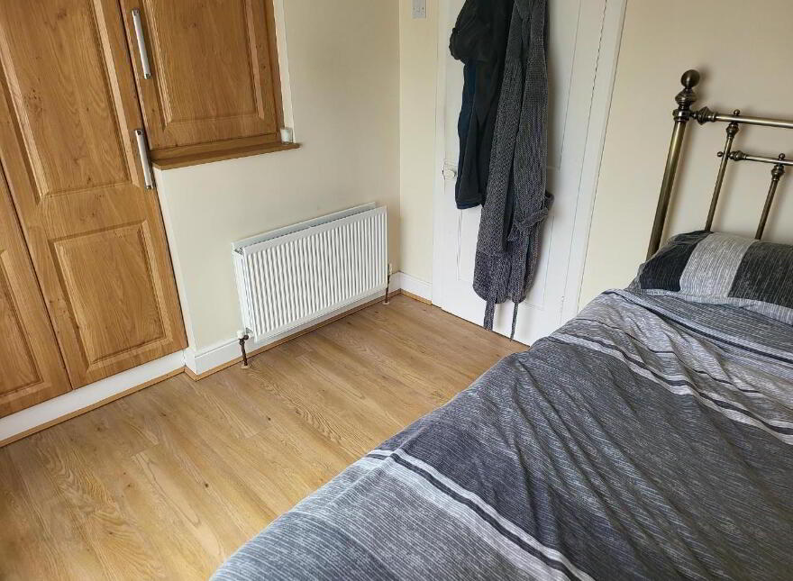 64 Brownlow Terrace, Lurgan, Craigavon, BT67 9AU