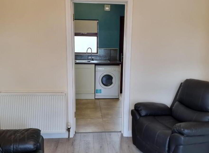 64 Brownlow Terrace, Lurgan, Craigavon, BT67 9AU