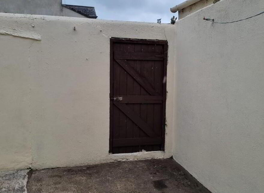 64 Brownlow Terrace, Lurgan, Craigavon, BT67 9AU