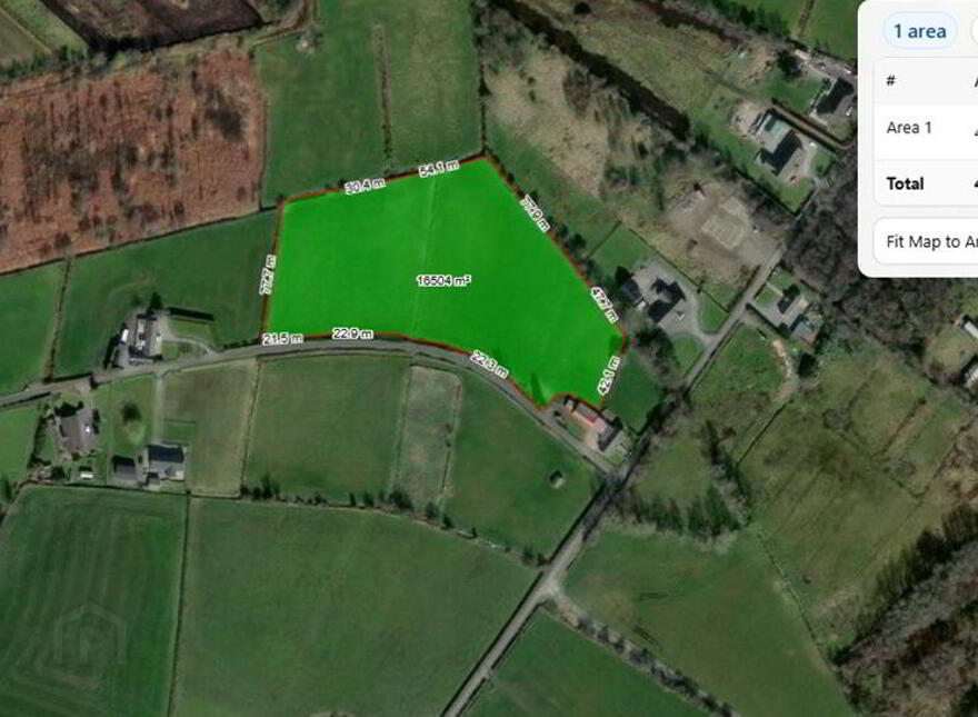4 Acres At, Wood Road, Portadown, BT62 1TE photo