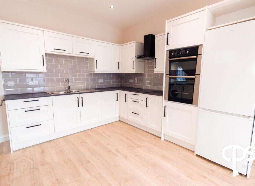 35 Hanover Street, Portadown, BT62 3ER